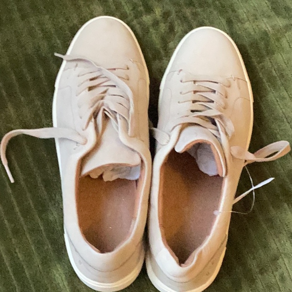 Men’s  Frye  sneakers NWT